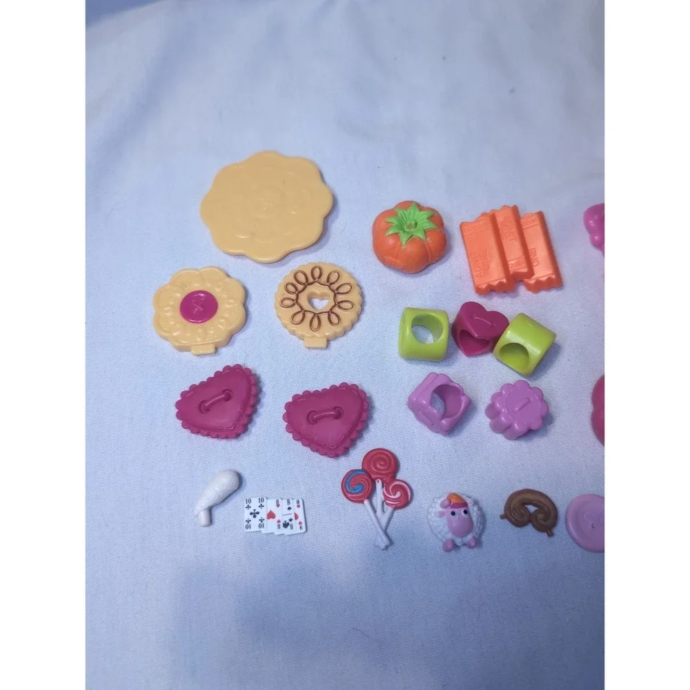 10x Lalaloopsy LOT Mini 3